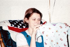 Amanda Clabaugh